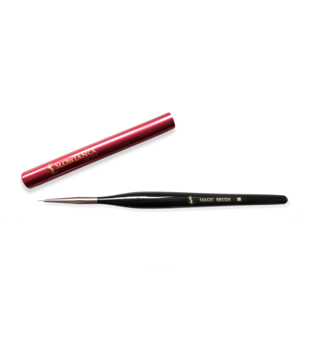 Pinsel Magic Brush 6mm | Slowianka Nails