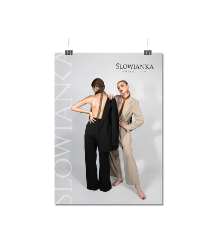 Slowianka Poster | Slowianka Nails