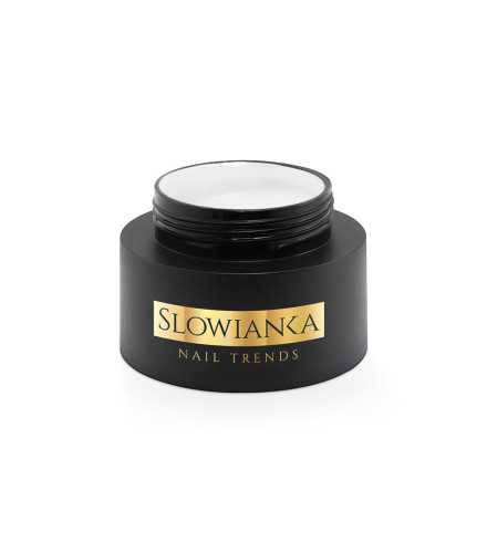Easy Levelling Porcelain Swan Konstruktionsgel 50g | Slowianka Nails