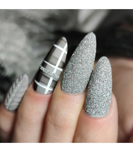 Quick Silver Effekt 1g | Slowianka Nails