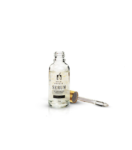 Silk Repair Serum 15ml | Slowianka Nails