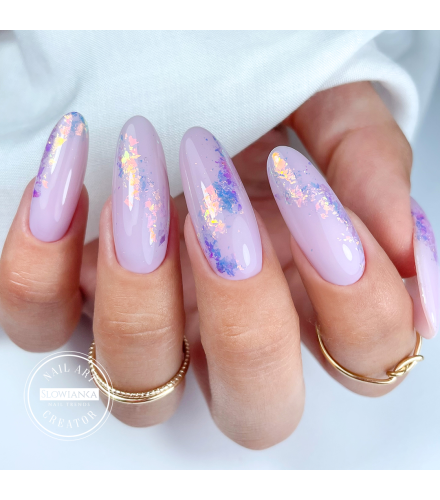 Siren Tail Effekt 2g | Slowianka Nails