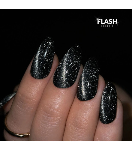 Cat Eye top coat set 5+1 | Slowianka Nails