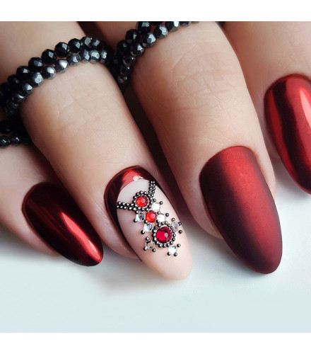 Kristalle 12 Universe | Slowianka Nails