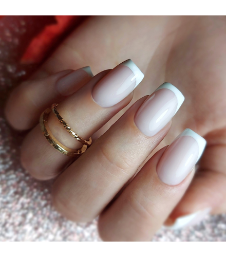 Paste White Paste 5g | Slowianka Nails