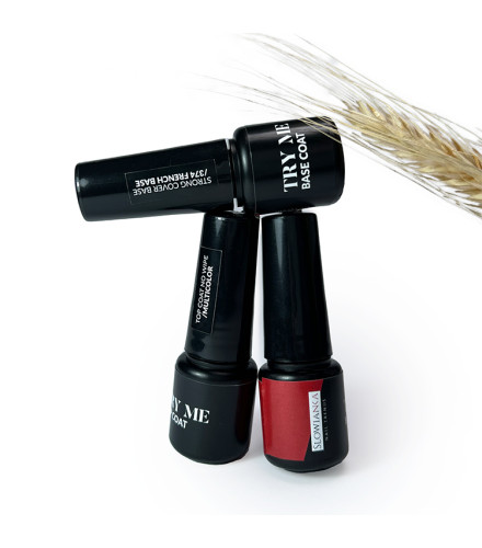 Proben Hybridbasen 3g | Slowianka Nails