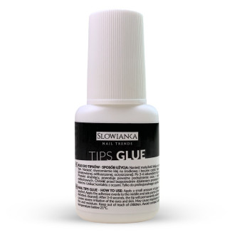 TIPS GLUE 7g | Slowianka Nails