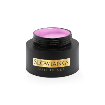 Combi Pink Aufbaugel 50g | Slowianka Nails