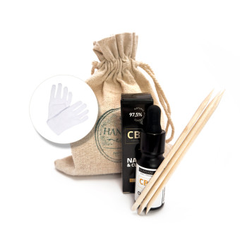 Hand Spa Set 10 ml | Slowianka Nails