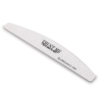 Auflagen-Set für die Feile 240 | Slowianka Nails