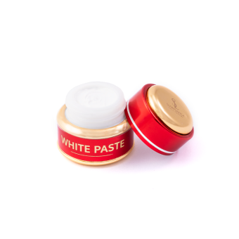 Paste White Paste 5g | Slowianka Nails