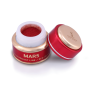 Mirror Effect 08 Mars Red Puder 2g | Slowianka Nails