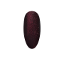 Hybrid-Nagellack 253 Mon Cheri | Slowianka Nails