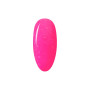 Hybrid-Nagellack 298 Fuchsia 8g | Slowianka Nails