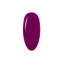 Hybrid-Nagellack 369 Very Violet 8g | Slowianka Nails