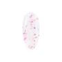 Hybrid-Nagellack 481 Pink Yoghurt 8g | Slowianka Nails