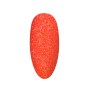 Summer Snow S08 Chilli Red Puder 3g | Slowianka Nails