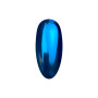 12 Blue Metallic Metallpollen 0,5g | Slowianka Nails