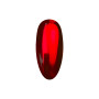 17 Red Metallic Metallpollen 0,5g | Slowianka Nails