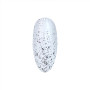 Top Coat No Wipe Silver 10g | Slowianka Nails