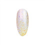 Top Coat No Wipe Unicorn Gold 10g | Slowianka Nails