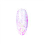 Top Coat No Wipe Unicorn Rose 10g | Slowianka Nails